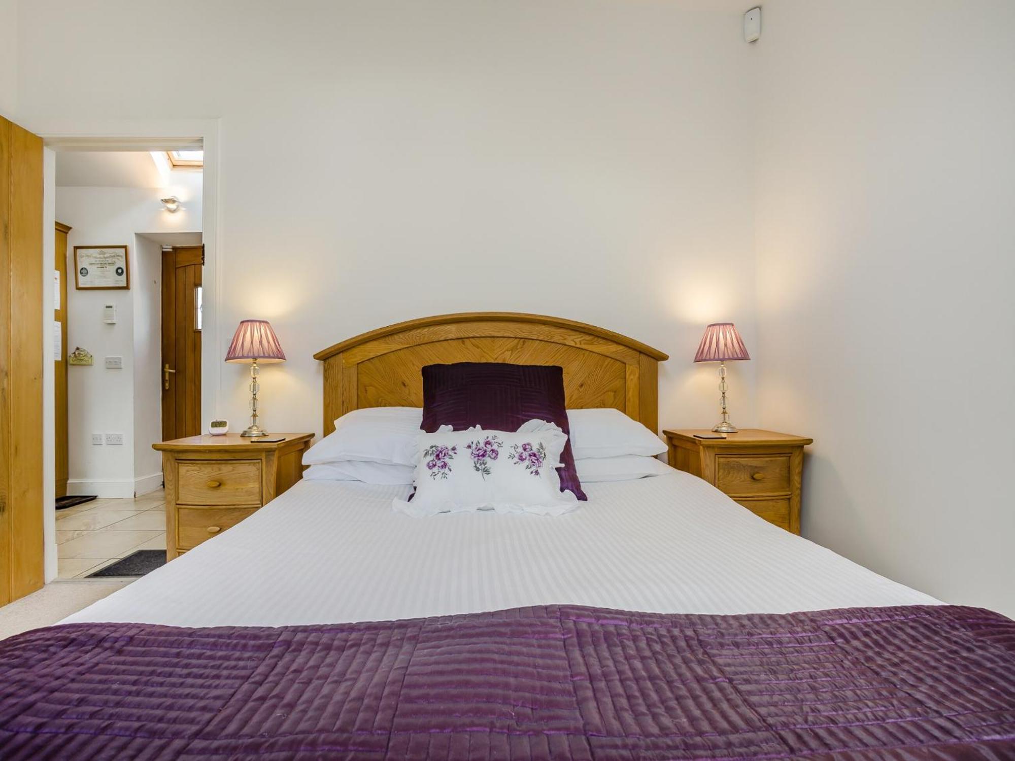 Appletree Cottage Kirkton of Tealing Екстериор снимка