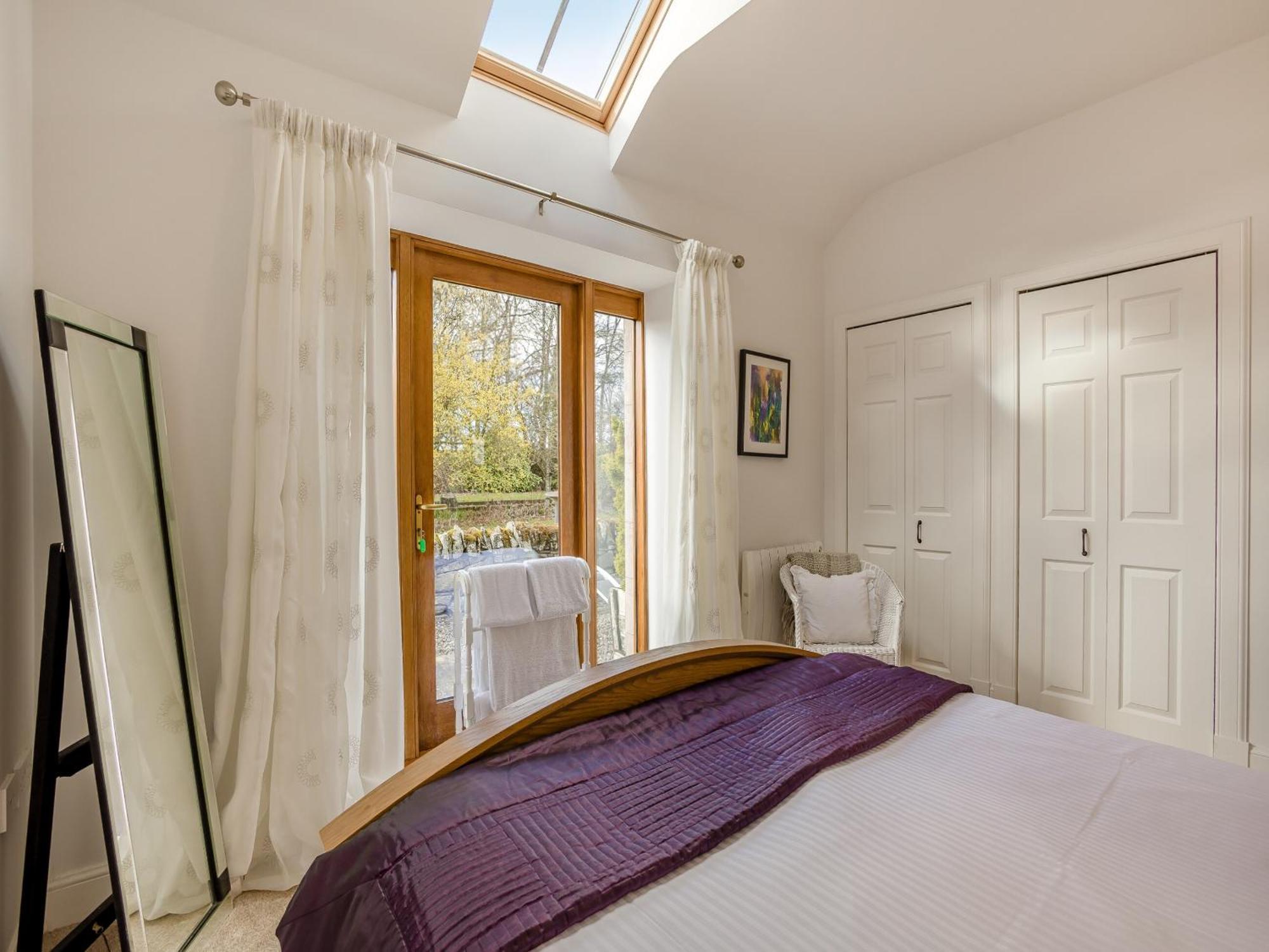 Appletree Cottage Kirkton of Tealing Екстериор снимка