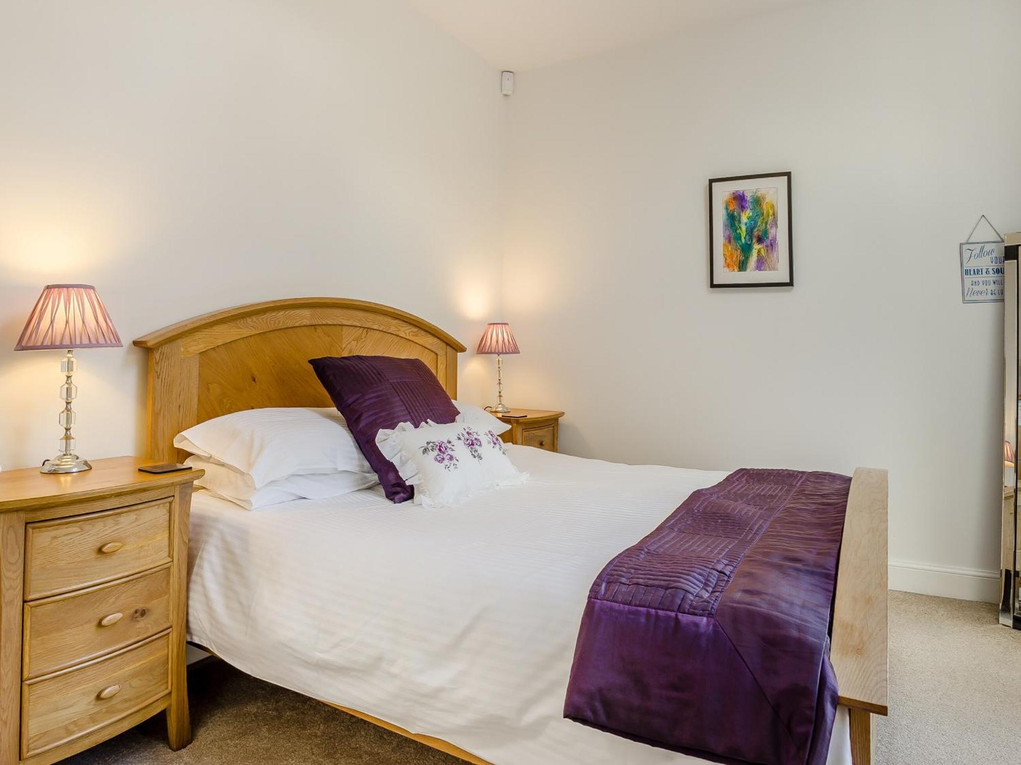 Appletree Cottage Kirkton of Tealing Екстериор снимка