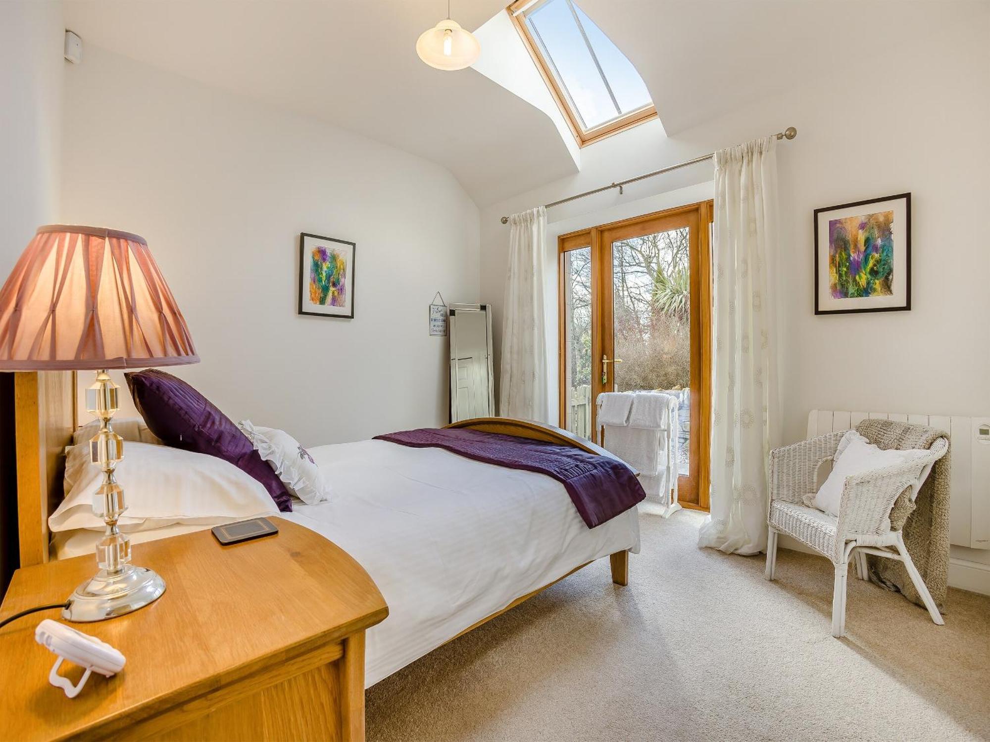 Appletree Cottage Kirkton of Tealing Екстериор снимка